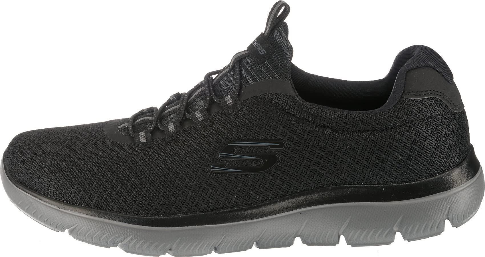 Skechers Summits Men's Sneakers - STREET STYLE