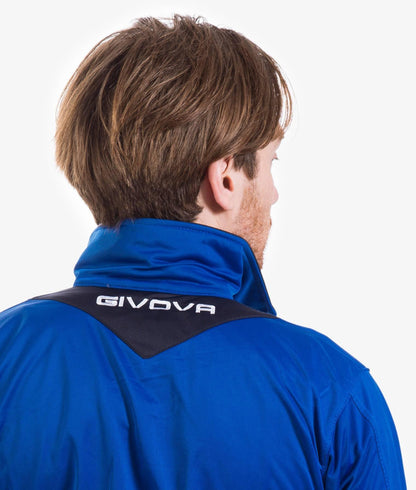 GIVOVA Visa Luxury Unisex Adult Tracksuit - STREET STYLE
