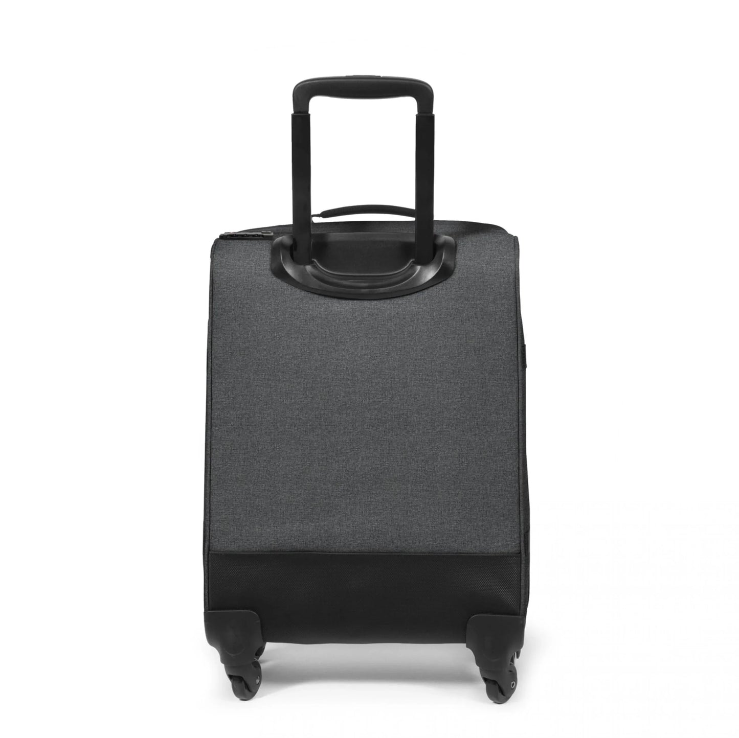 Eastpak TRANS4 S Suitcase, 54 x 35 x 23 cm, 44 L, Black, trans4 s - STREET STYLE
