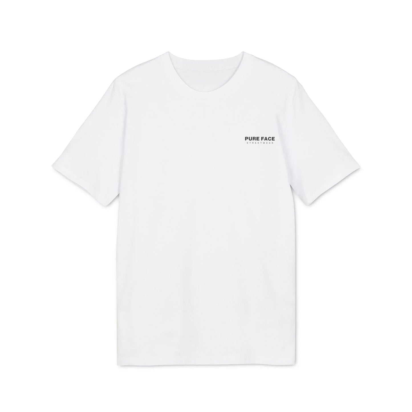 Premium Bio Unisex T-Shirt - Basic - STREET STYLE