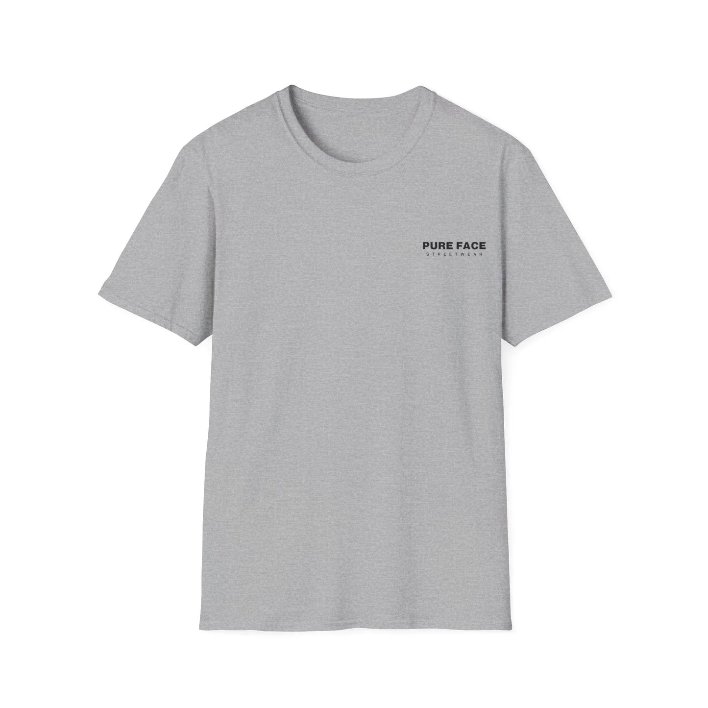 Premium Unisex T-Shirt - Basic Kollektion - STREET STYLE