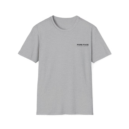 Premium Unisex T-Shirt - Basic Kollektion - STREET STYLE