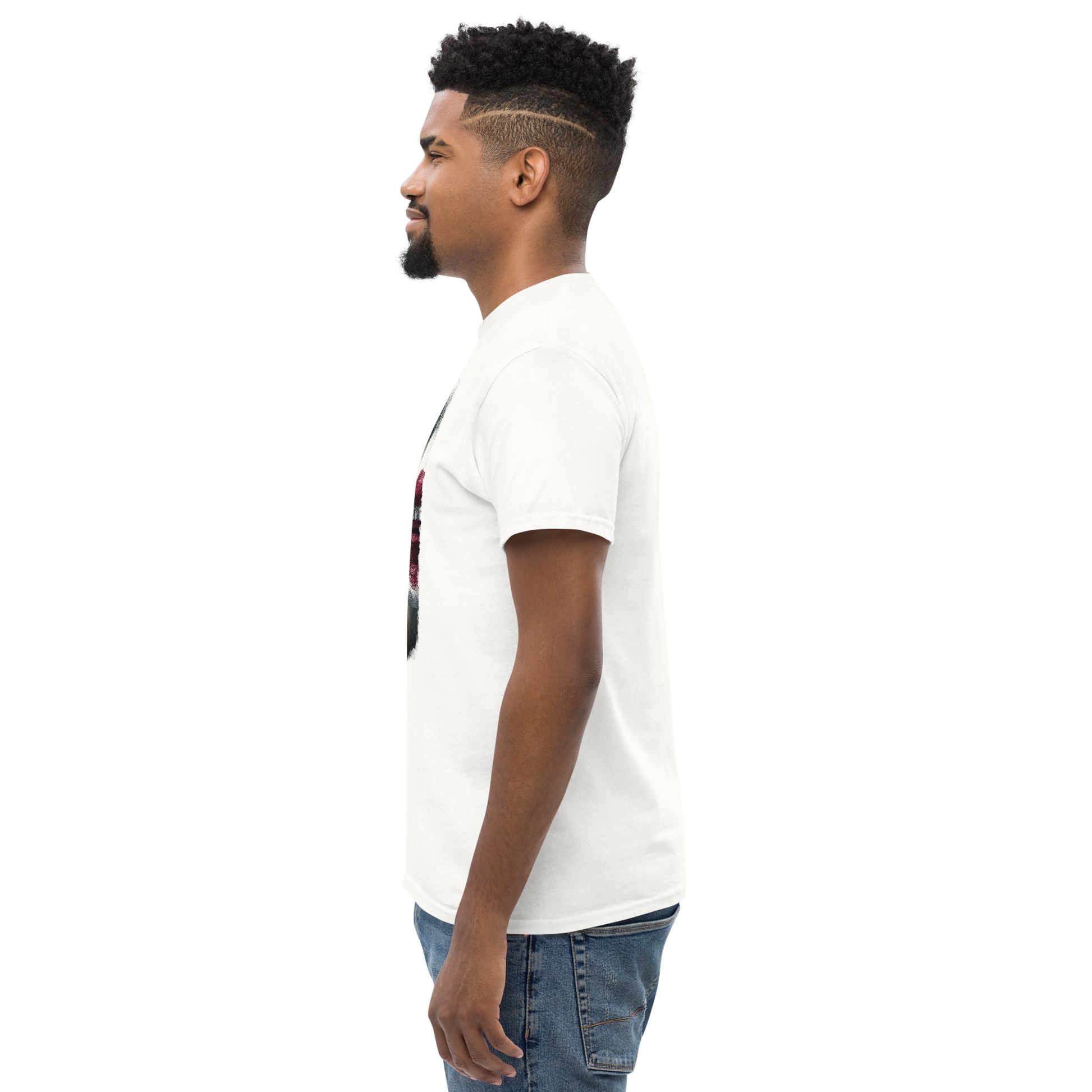 T-Shirt Joker Super Cattivo - Cotone Fiammato Unisex - STREET STYLE