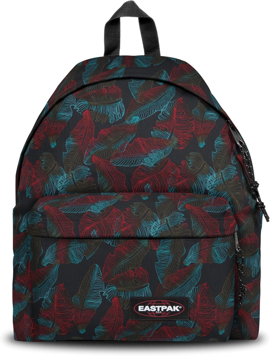 EASTPAK PADDED PAK'R Backpack, 24 L - STREET STYLE
