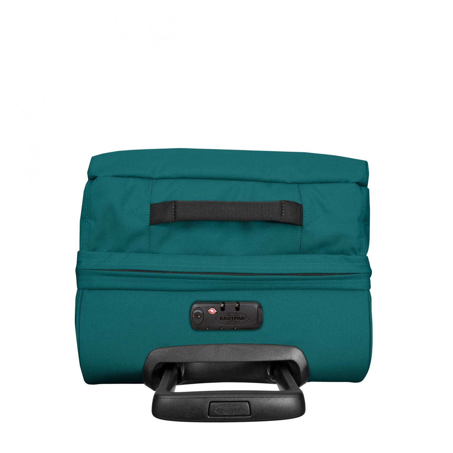 Eastpak TRANVERZ S Suitcase, 45 cm, 42 L, Sunday Grey - STREET STYLE