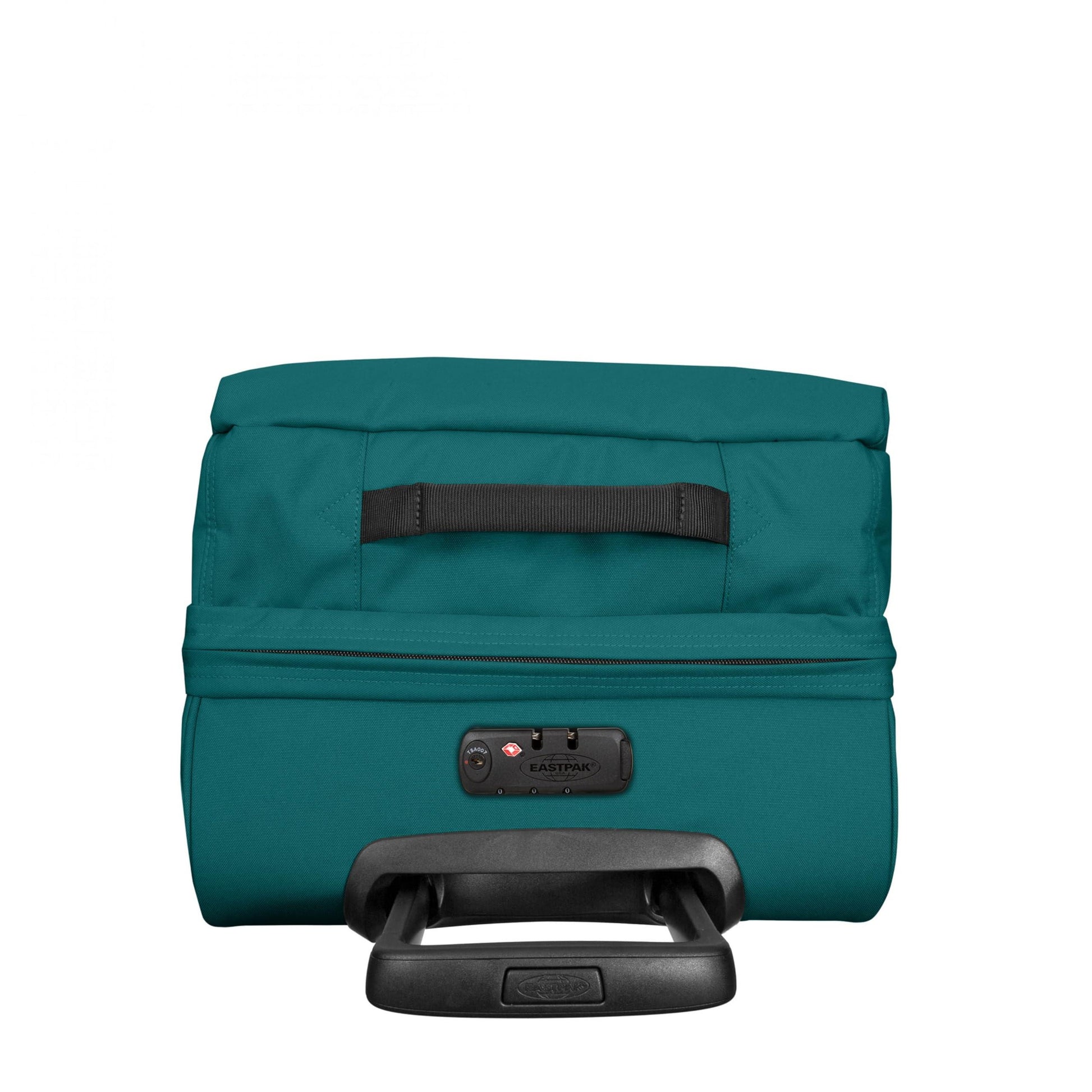Eastpak TRANVERZ S Suitcase, 45 cm, 42 L, Sunday Grey - STREET STYLE