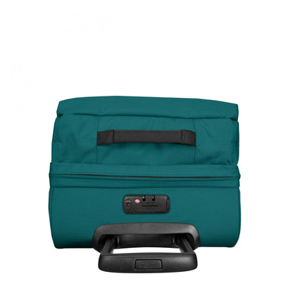 Eastpak TRANVERZ S Suitcase, 45 cm, 42 L, Sunday Grey - STREET STYLE