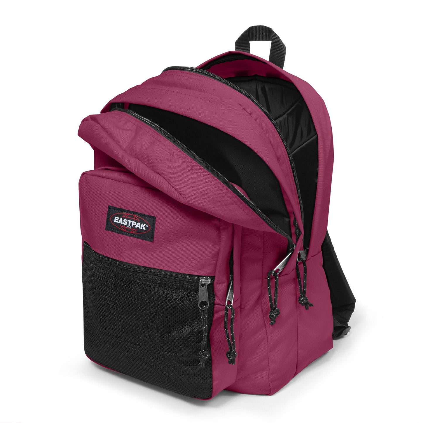 EASTPAK Pinnacle Backpack - STREET STYLE
