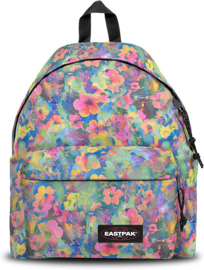 Eastpak PAK'R Unisex Padded Backpack - STREET STYLE