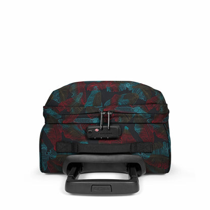 EASTPAK TRANVERZ XXS Suitcase, 45 x 32 x 20 cm, 28 L, Black, XXS - STREET STYLE