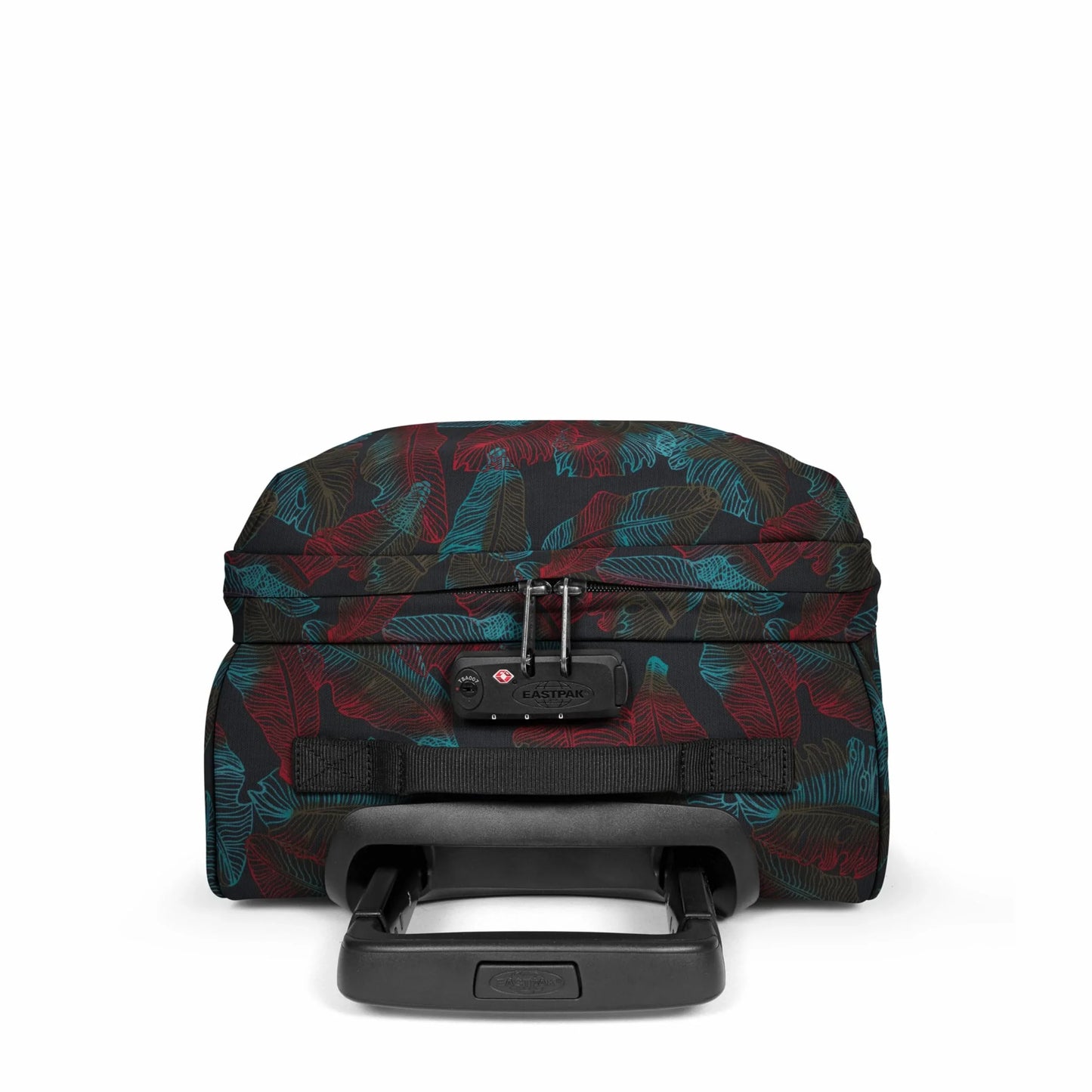 EASTPAK TRANVERZ XXS Suitcase, 45 x 32 x 20 cm, 28 L, Black, XXS - STREET STYLE