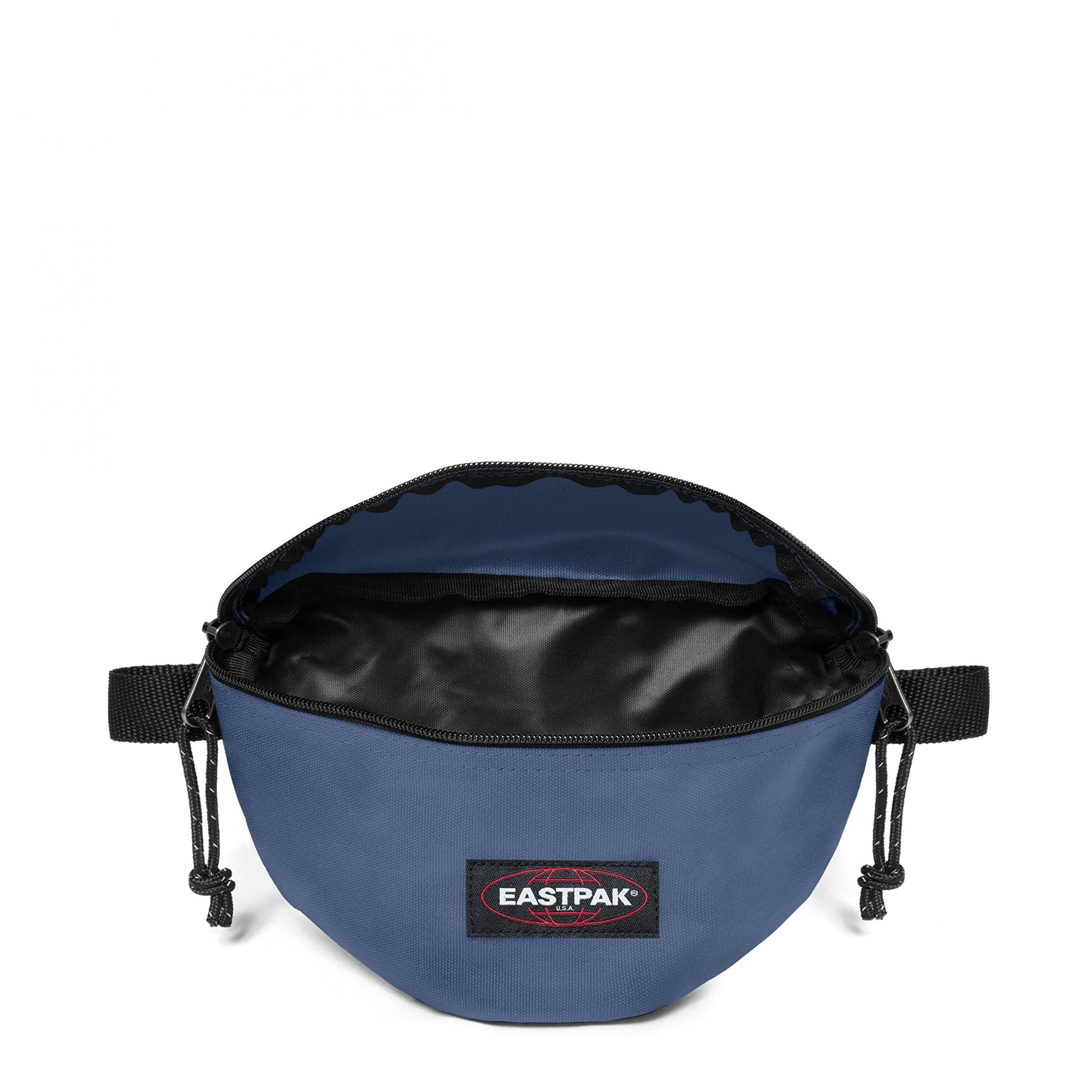 Eastpak SPRINGER Waist Bag, Cloud Navy, Messenger Bag - STREET STYLE