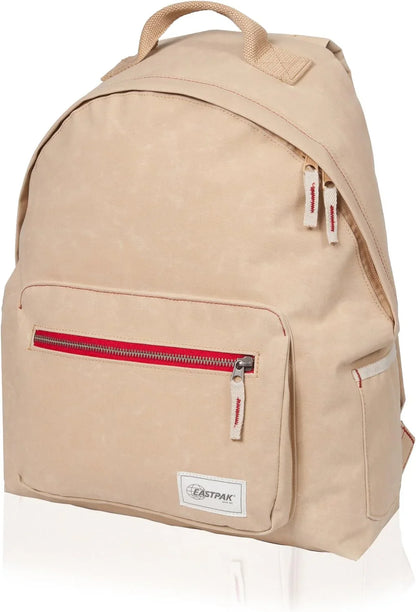 EASTPAK PADDED PAK'R Backpack, 27 L, Spark Black, Backpack - STREET STYLE