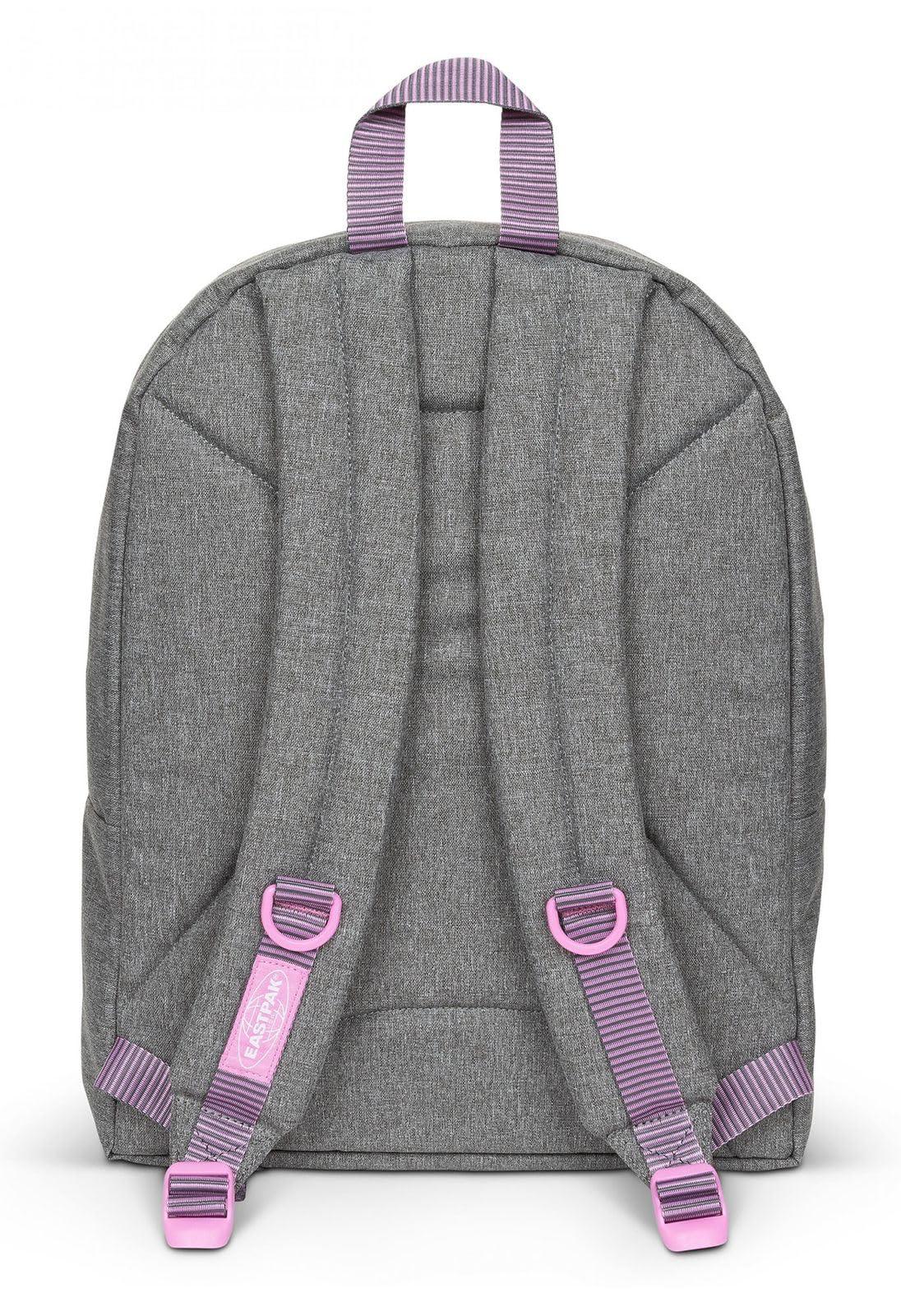 EASTPAK Pinnacle Backpack - STREET STYLE