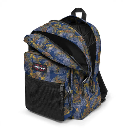 EASTPAK Pinnacle Backpack - STREET STYLE