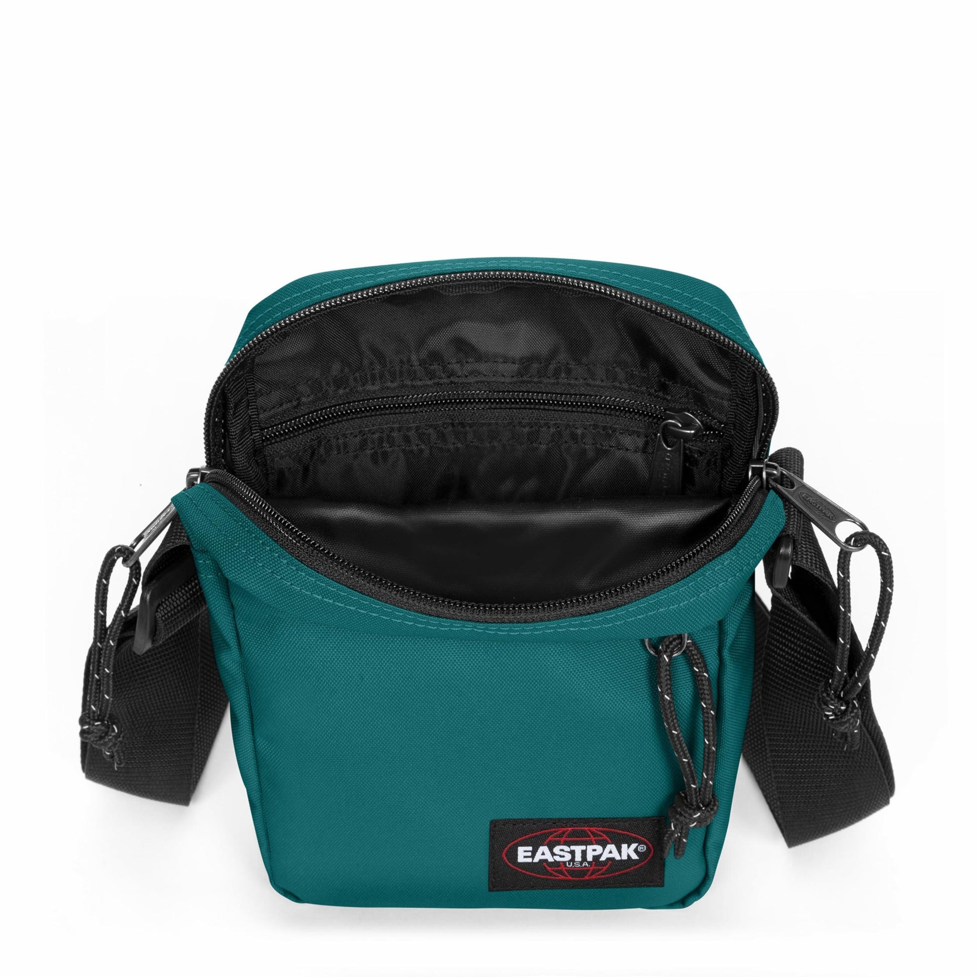Eastpak THE ONE Borsa a Tracolla - STREET STYLE