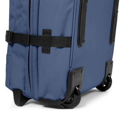 Eastpak TRANVERZ S Suitcase, 45 cm, 42 L, Sunday Grey - STREET STYLE