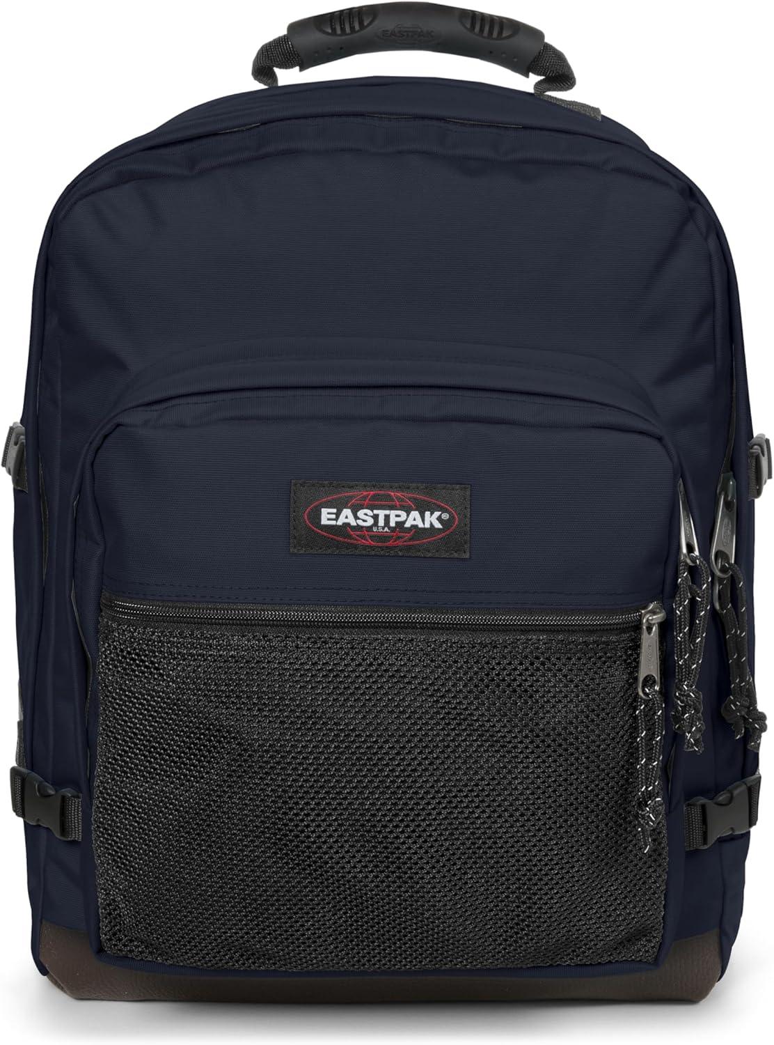 EASTPAK Ultimate Unisex Adult Backpack (Pack of 1), Ultra Marine, ULTIMATE - STREET STYLE