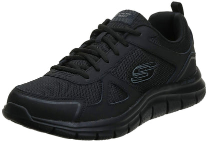 Skechers Track Scloric, Men's Sneakers - STREET STYLE