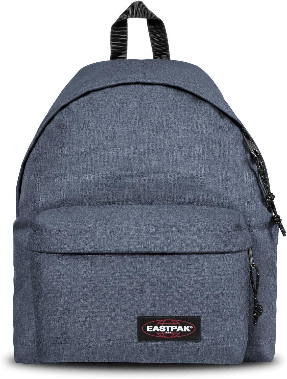 EASTPAK PADDED PAK'R Backpack, 27 L, Spark Black, Backpack - STREET STYLE