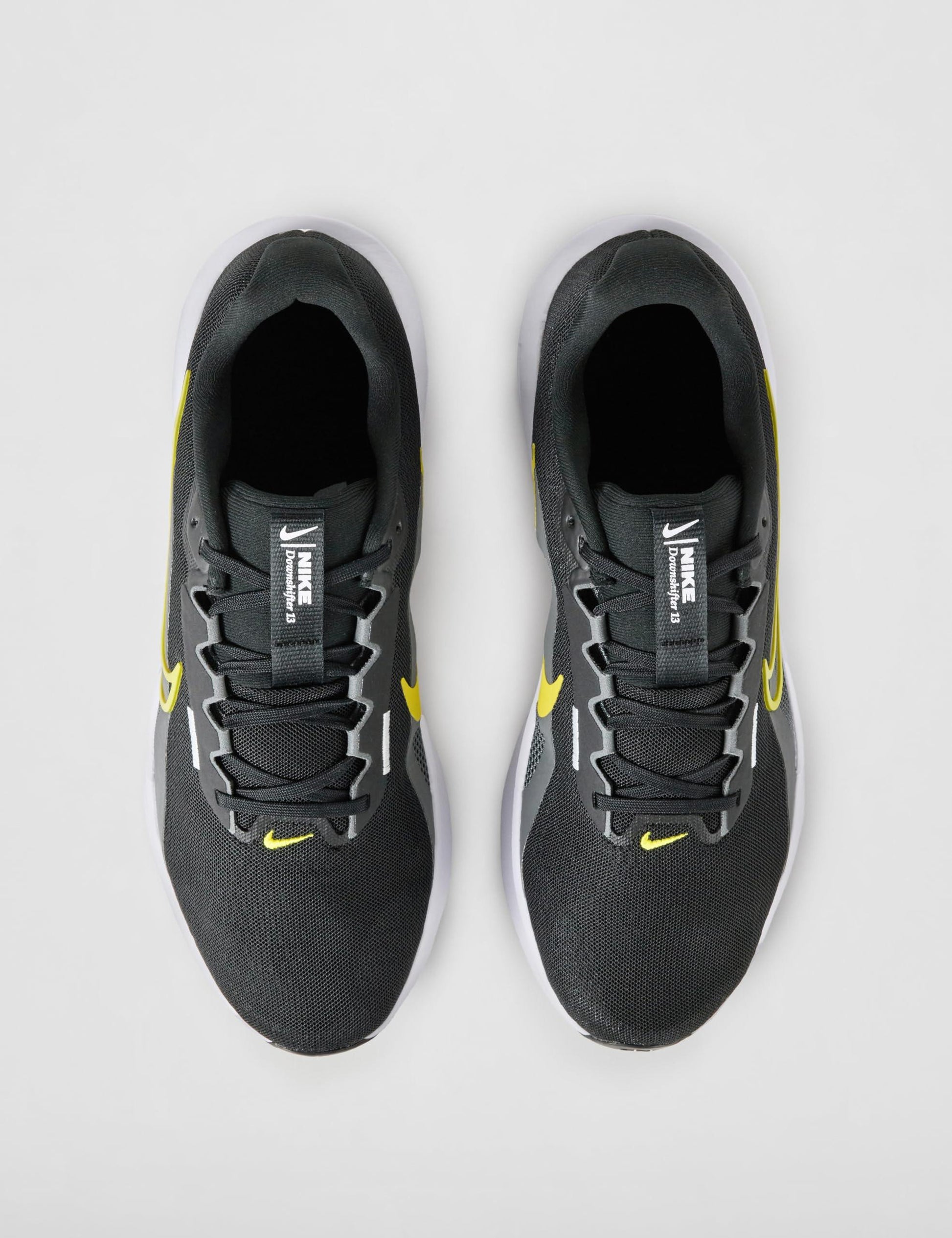 NIKE Men's Downshifter 13Sneaker - STREET STYLE