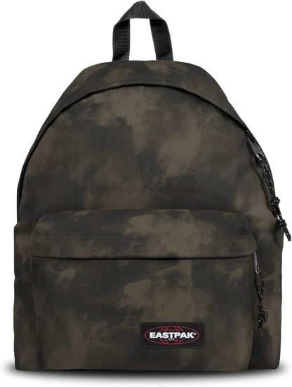 EASTPAK PADDED PAK'R Backpack, 27 L, Spark Black, Backpack - STREET STYLE