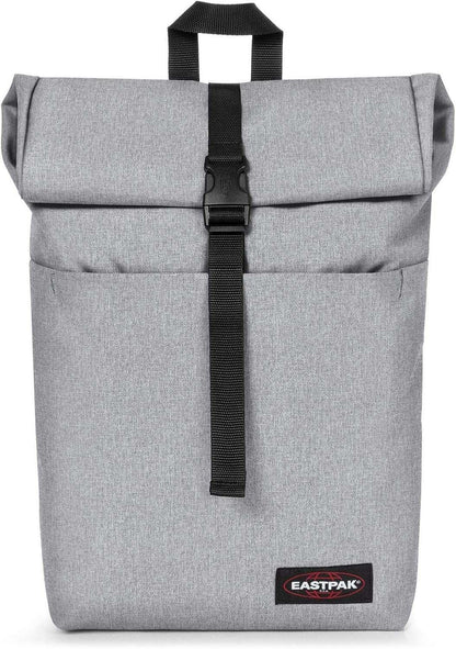 Eastpak Up Roll Backpack, 23 L, Black, Up Roll - STREET STYLE