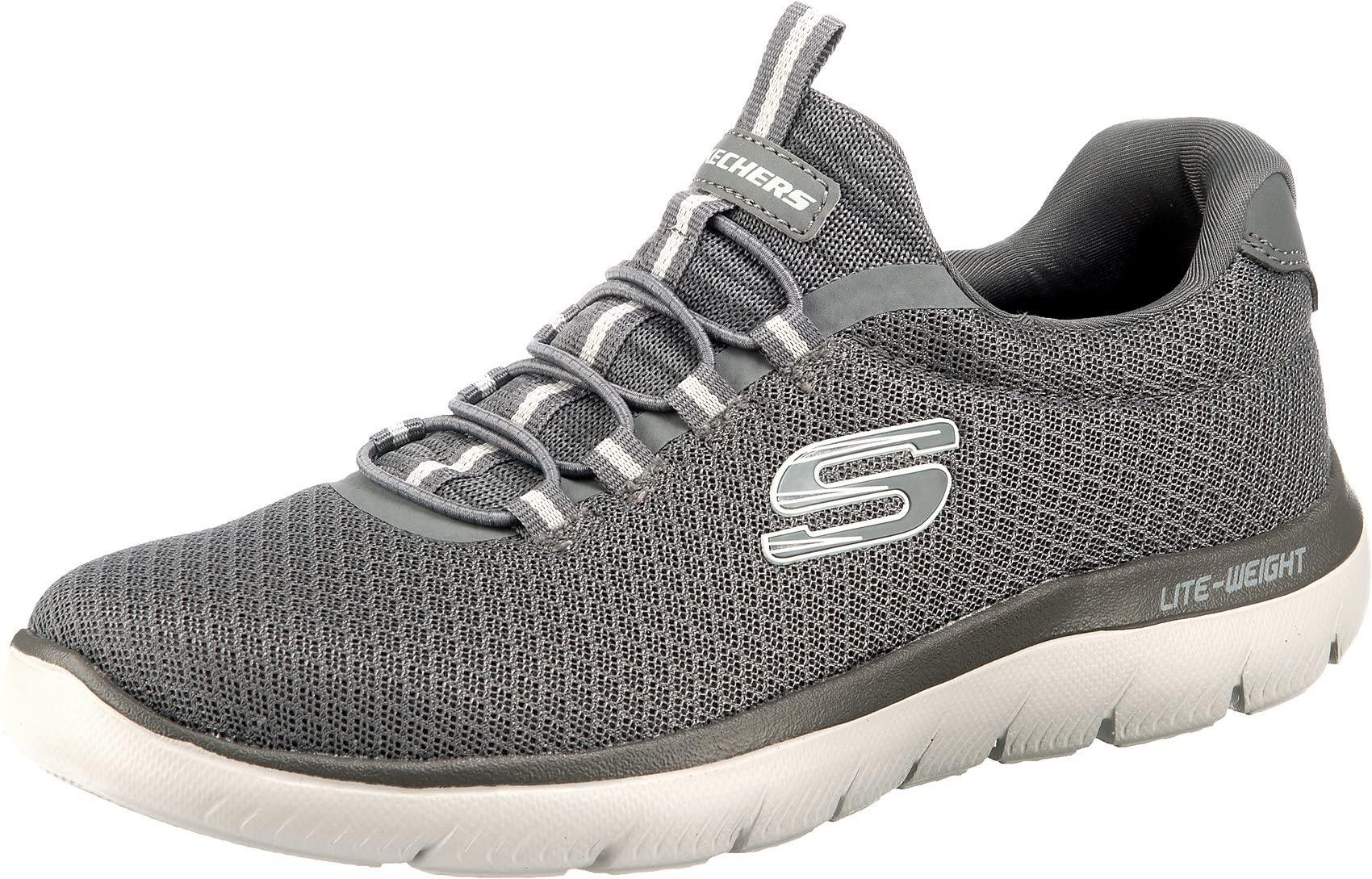 Skechers Summits Men's Sneakers - STREET STYLE