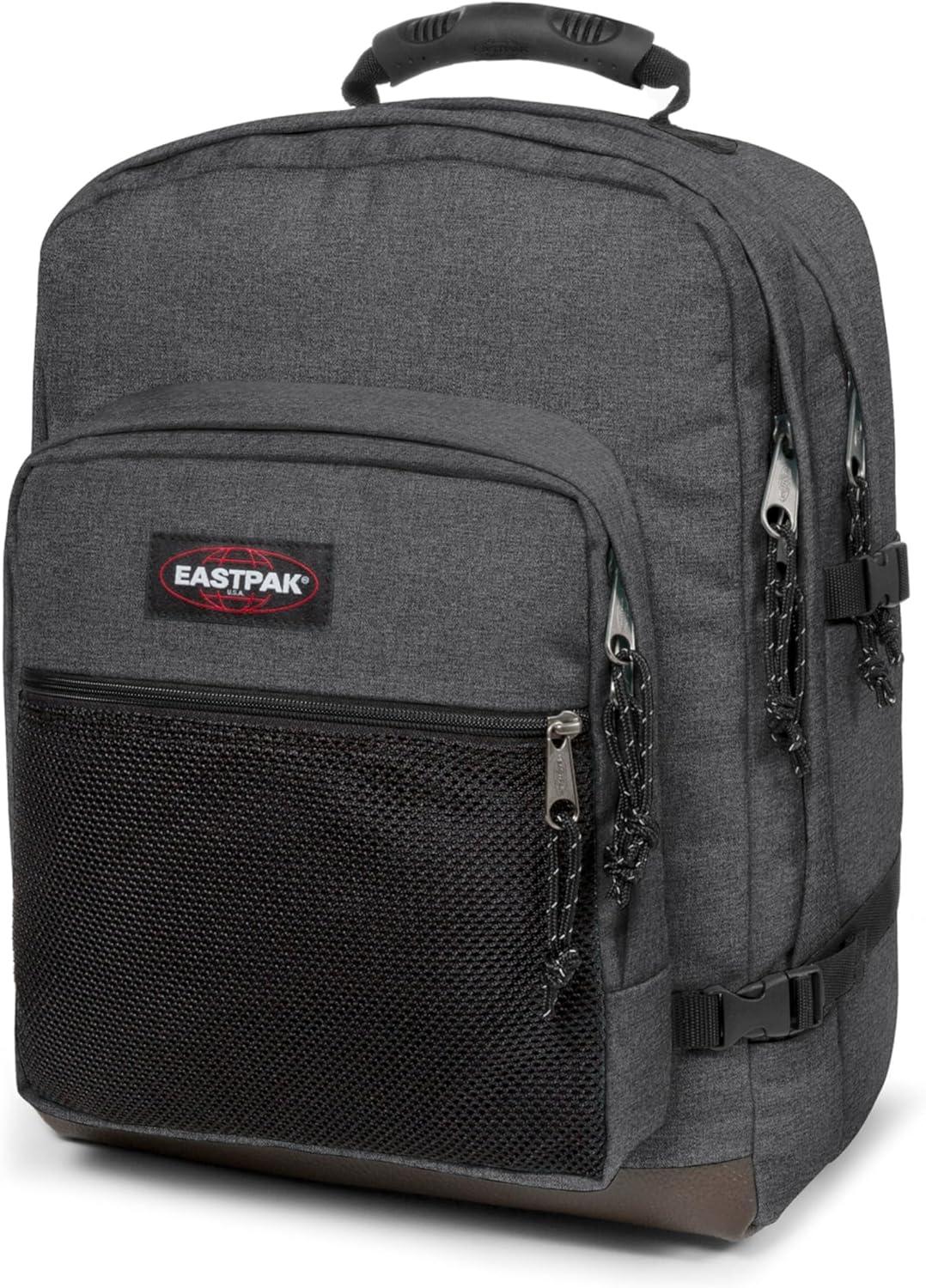 EASTPAK Ultimate Unisex Adult Backpack (Pack of 1), Ultra Marine, ULTIMATE - STREET STYLE