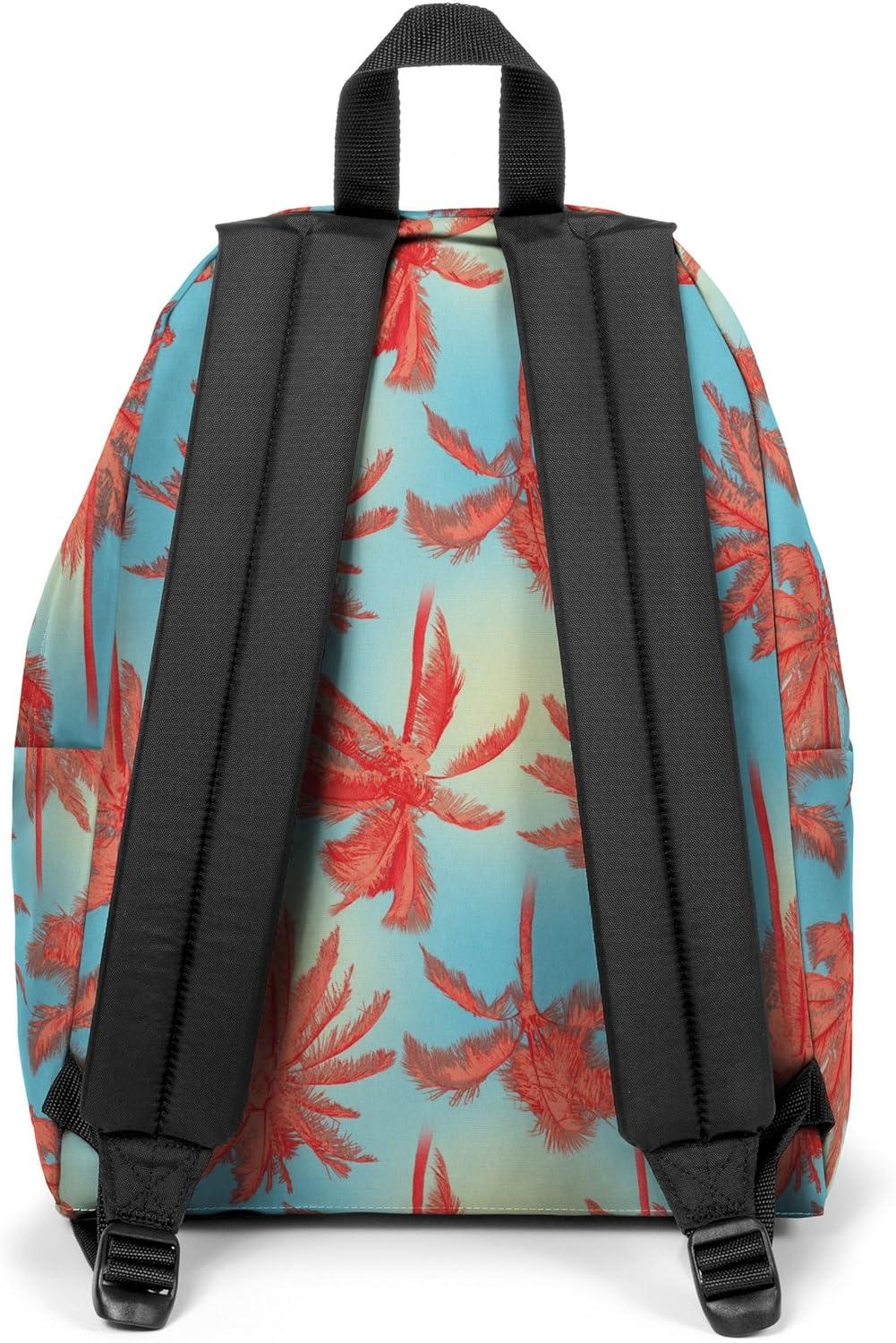 EASTPAK PADDED PAK'R Backpack, 24 L - STREET STYLE