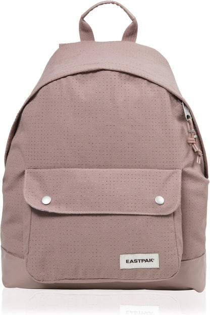 EASTPAK PADDED PAK'R Backpack, 27 L, Spark Black, Backpack - STREET STYLE