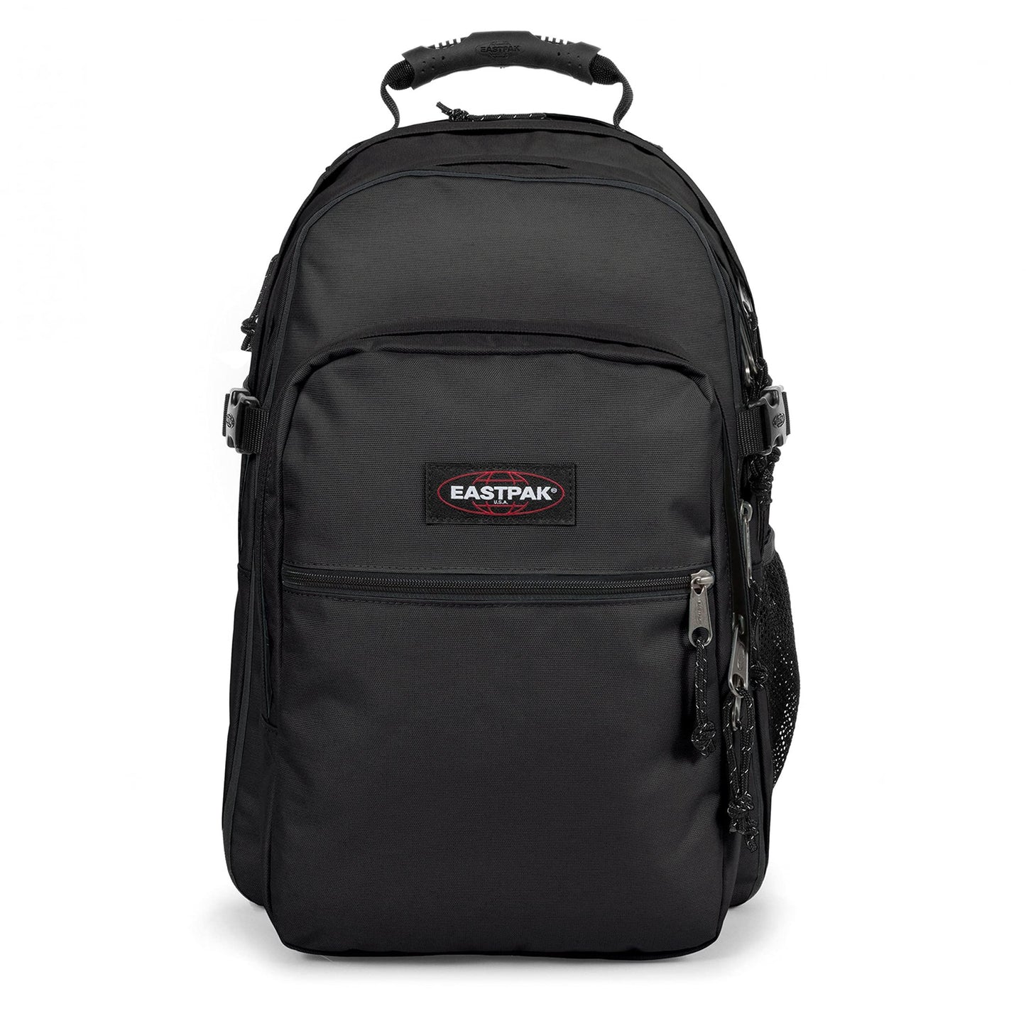 EASTPAK TUTOR Backpack, 39 L, Triple Denim, Tutor - STREET STYLE