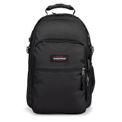 EASTPAK TUTOR Backpack, 39 L, Triple Denim, Tutor - STREET STYLE