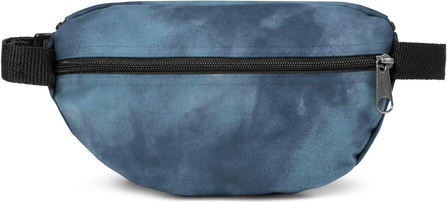 EASTPAK SPRINGER Waist Bag, 2 L, Orange, Messenger Bag - STREET STYLE