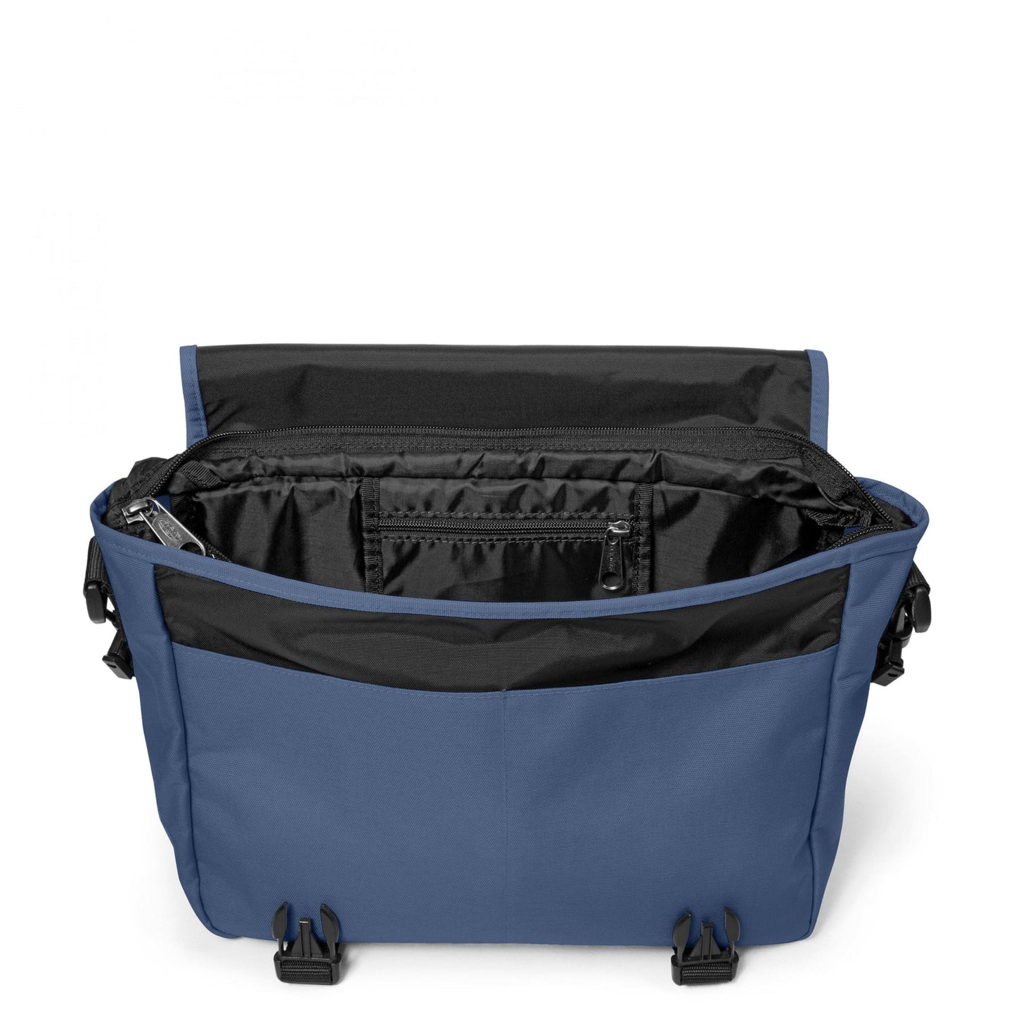 EASTPAK JR Shoulder Bag, 11.5 L, Black, Jr - STREET STYLE