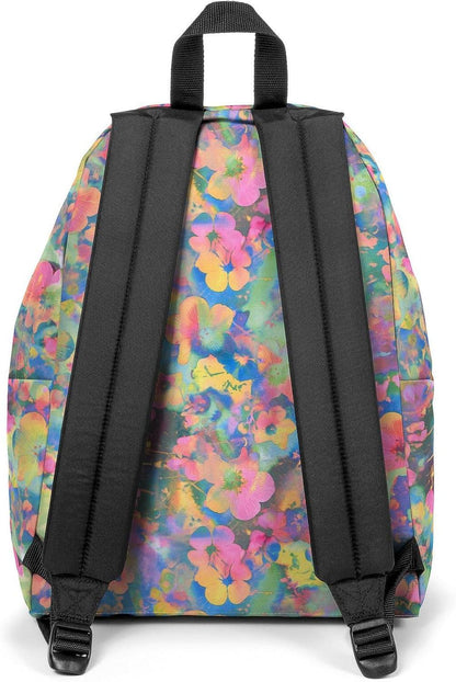 Eastpak PAK'R Unisex Padded Backpack - STREET STYLE