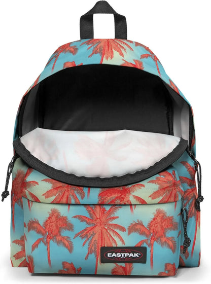 EASTPAK PADDED PAK'R Backpack, 24 L - STREET STYLE