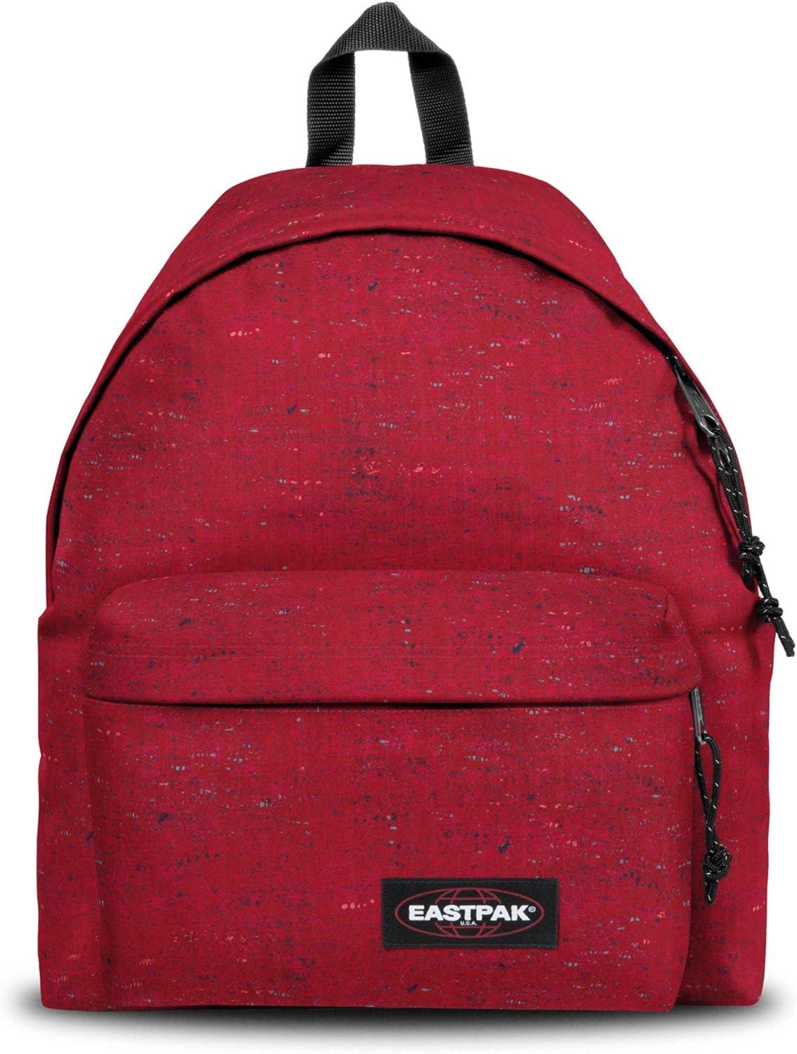 EASTPAK PADDED PAK'R Backpack, 27 L, Spark Black, Backpack - STREET STYLE
