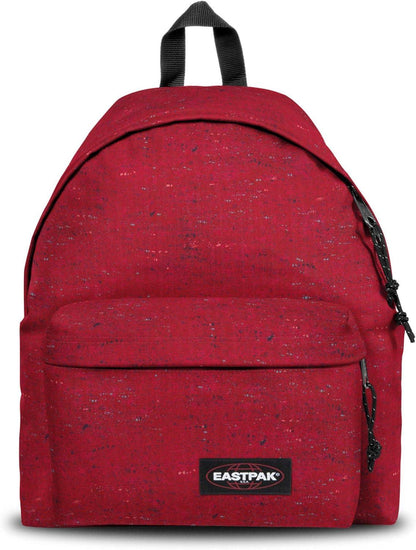 EASTPAK PADDED PAK'R Backpack, 27 L, Spark Black, Backpack - STREET STYLE