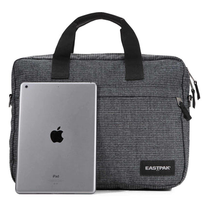 Eastpak Queezer, grey - STREET STYLE