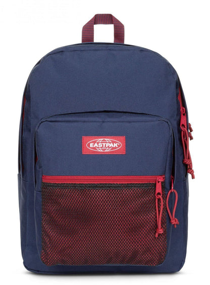 EASTPAK Pinnacle Backpack - STREET STYLE