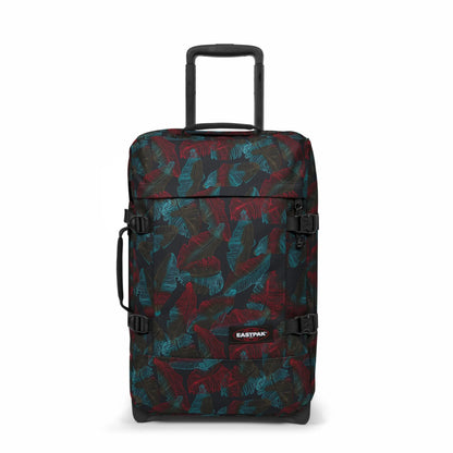 Eastpak TRANVERZ S Suitcase, 45 cm, 42 L, Sunday Grey - STREET STYLE