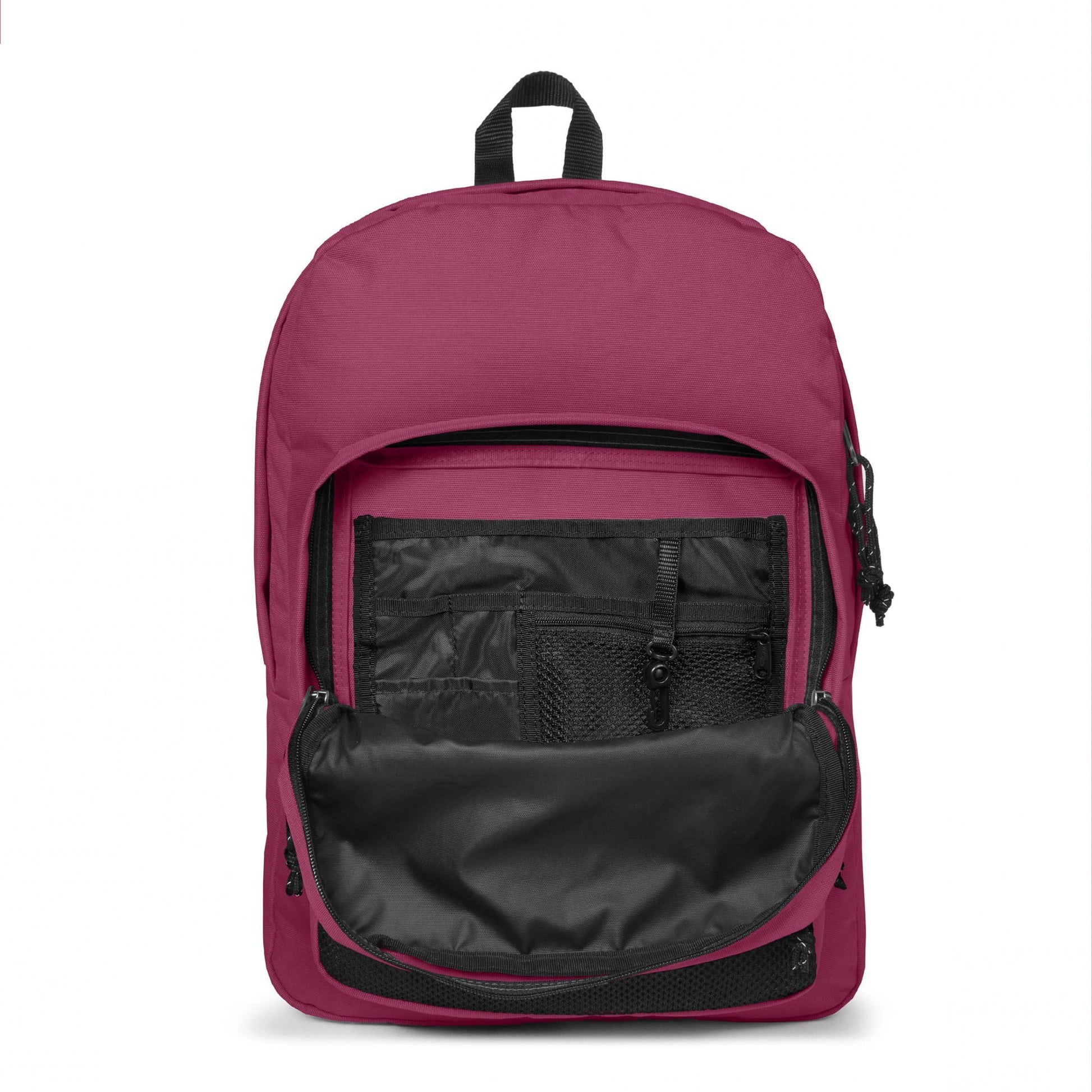 EASTPAK Pinnacle Backpack - STREET STYLE