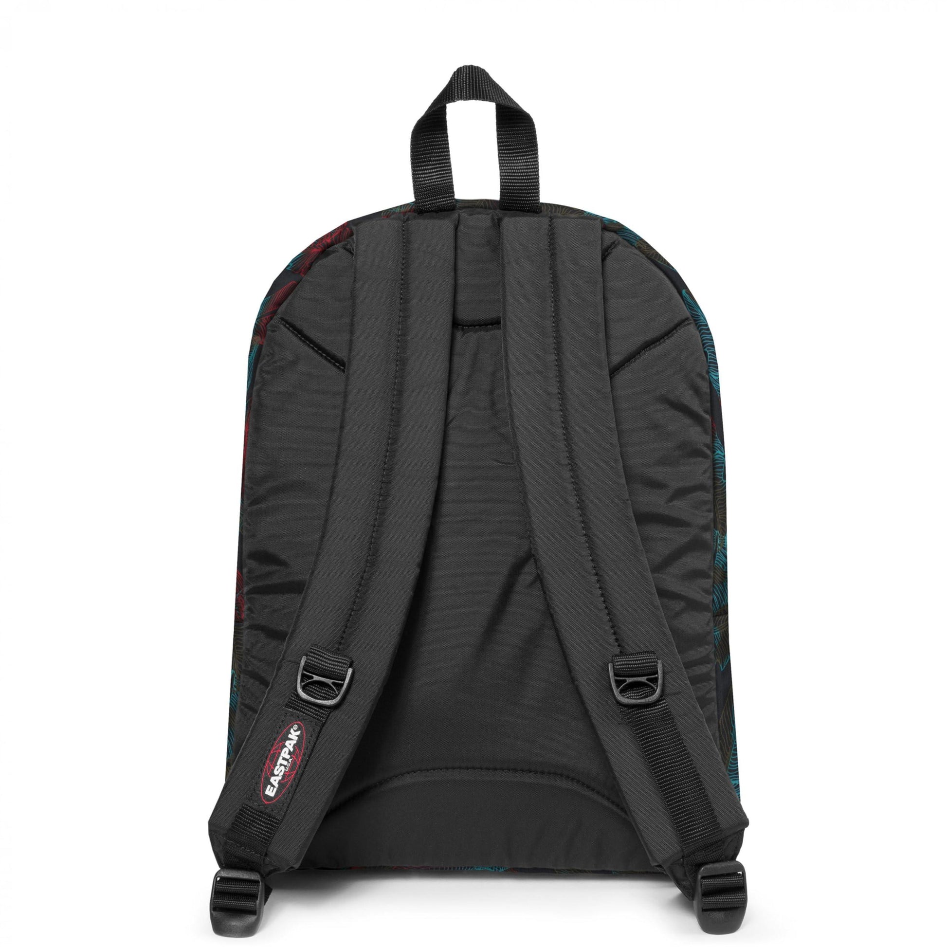 EASTPAK Pinnacle Backpack - STREET STYLE
