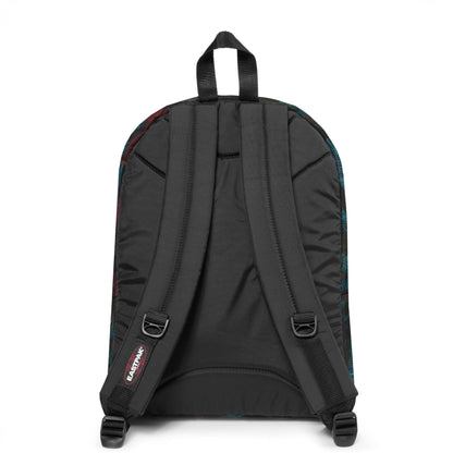EASTPAK Pinnacle Backpack - STREET STYLE