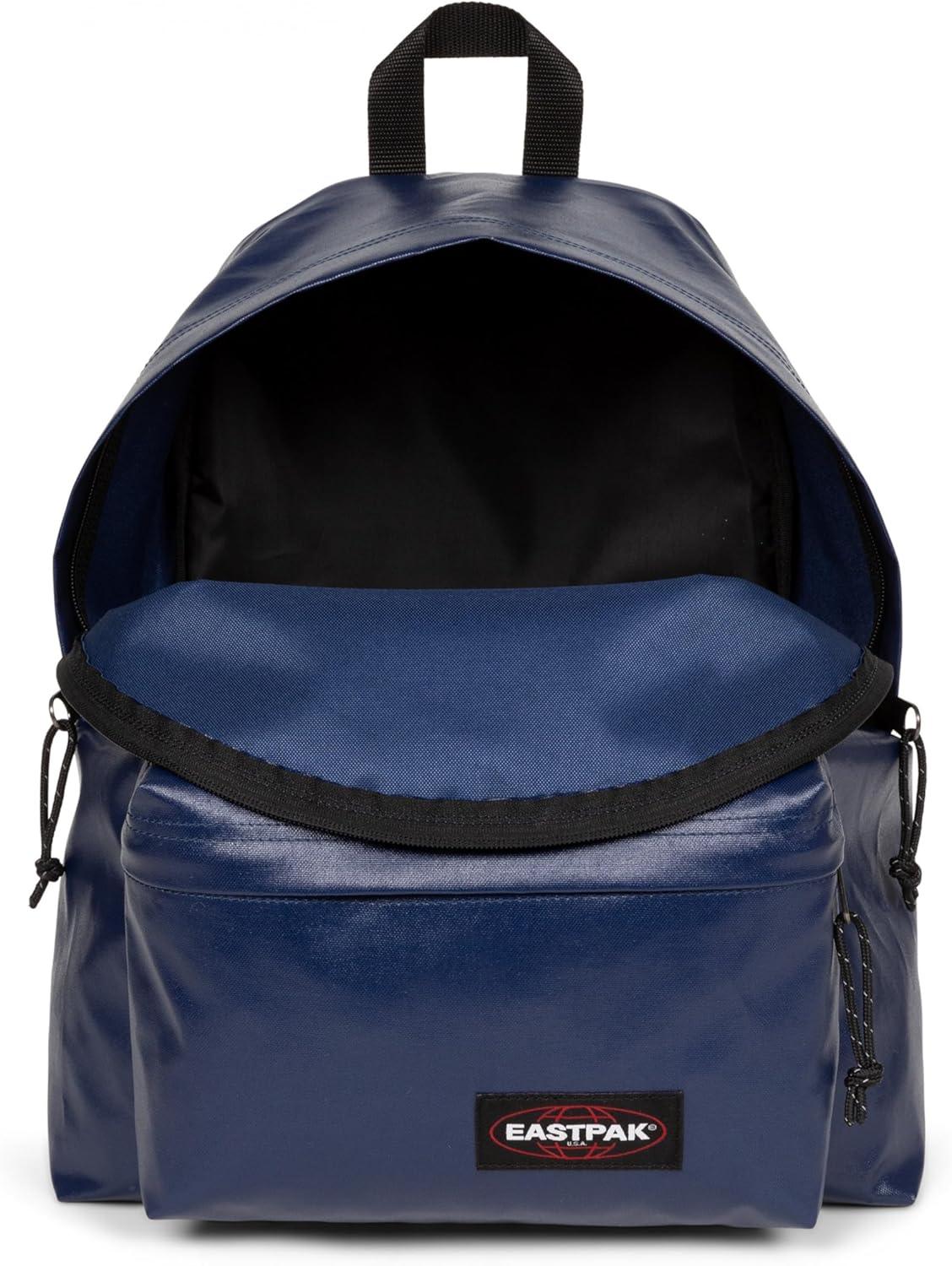 EASTPAK PADDED PAK'R Backpack, 24 L - STREET STYLE