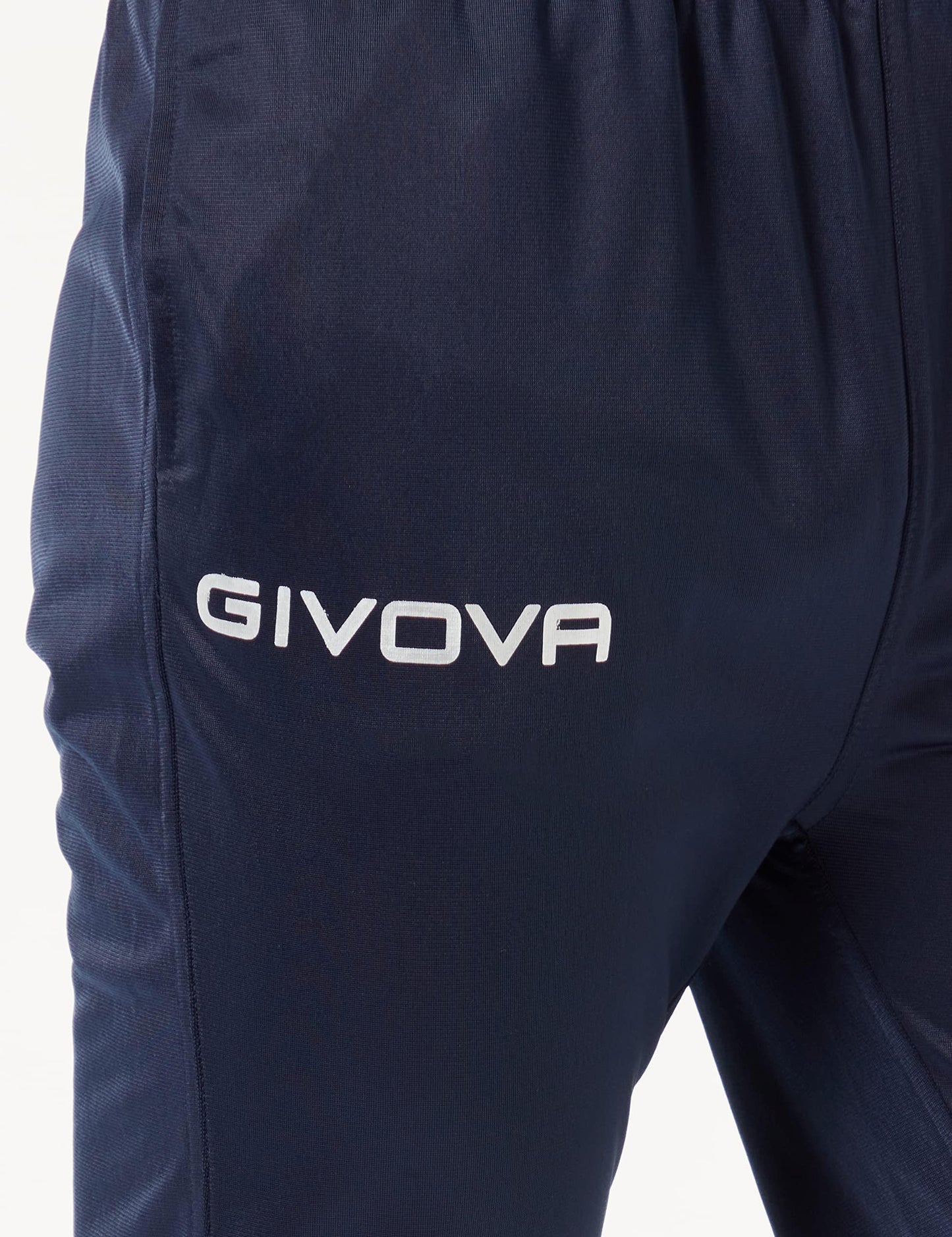 GIVOVA Visa Luxury Unisex Adult Tracksuit - STREET STYLE