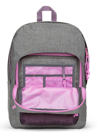 EASTPAK Pinnacle Backpack - STREET STYLE