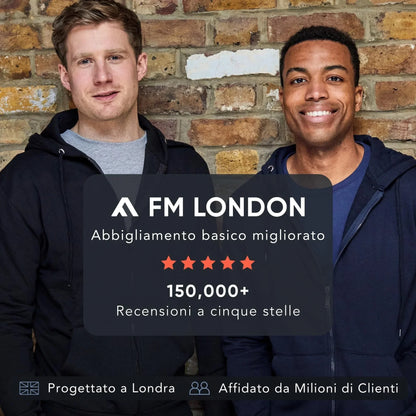 STREET STYLE T-shirt Uomo 100% Cotone Bio Pack 3/5 - STREET STYLE