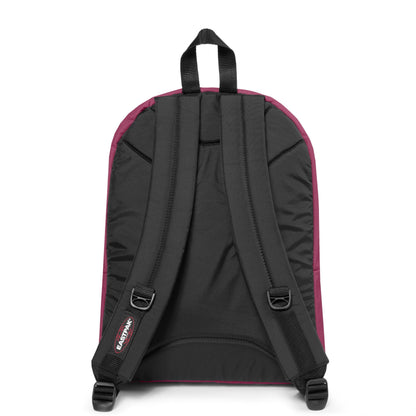 EASTPAK Pinnacle Backpack - STREET STYLE